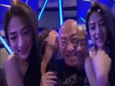Gadis LC Karaoke Cantik Pasrah Goyang Kasur Jakarta 2026